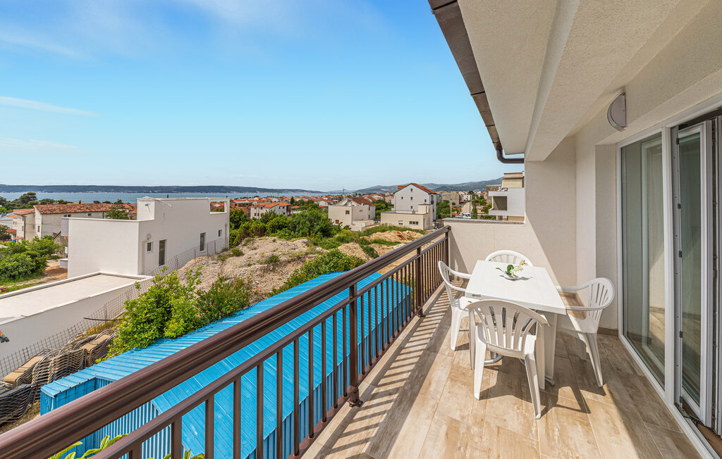 Lejlighed - Trogir-Kastel Kambelovac , Kroatien - CSC574 9