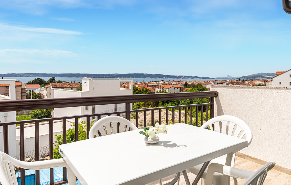 Lejlighed - Trogir-Kastel Kambelovac , Kroatien - CSC574 1