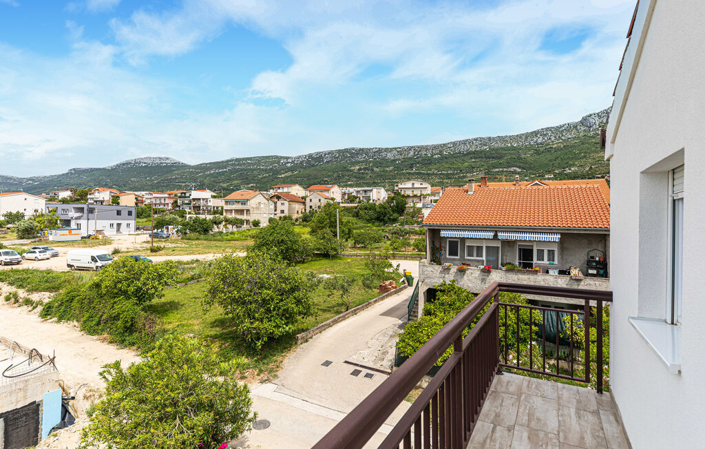 Lejlighed - Trogir-Kastel Kambelovac , Kroatien - CSC574 6