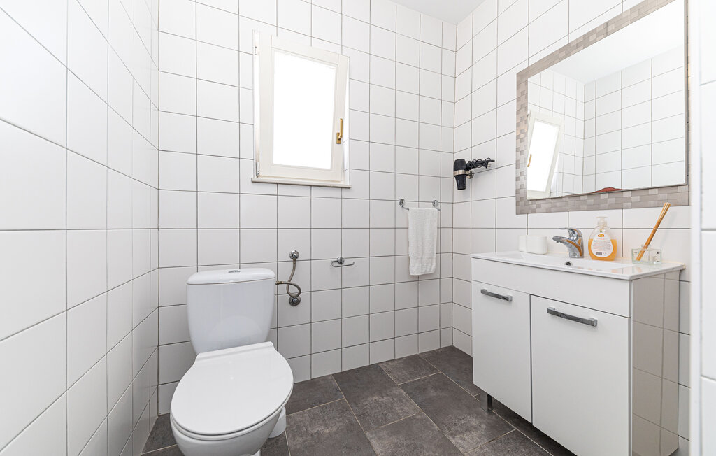 Ferienhaus - Ciovo-Slatine , Kroatien - CSC509 25