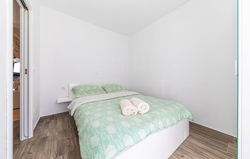 Ferienhaus - Ciovo-Slatine , Kroatien - CSC509 19