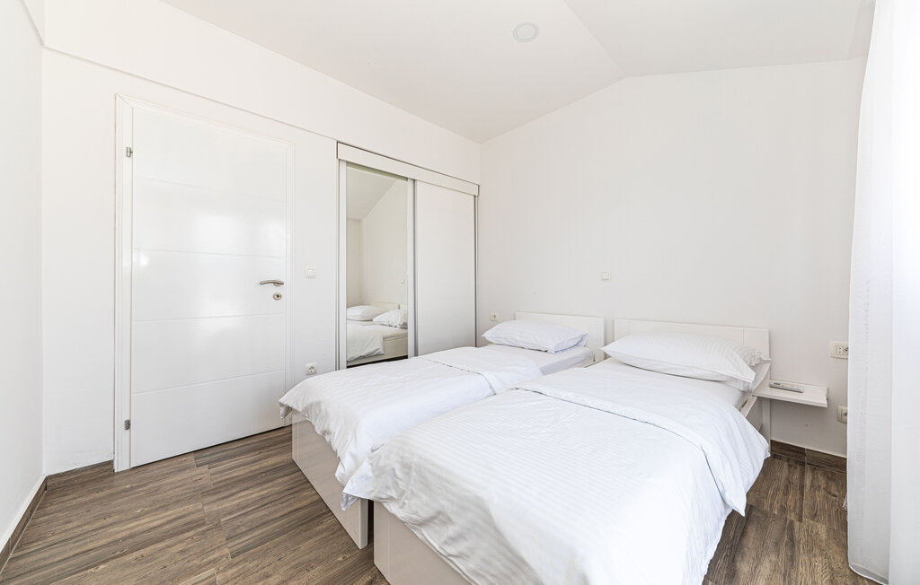 Ferienhaus - Ciovo-Slatine , Kroatien - CSC509 23