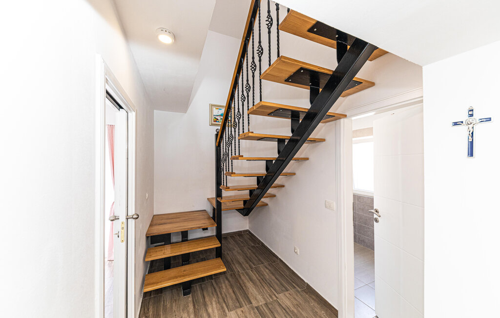 Ferienhaus - Ciovo-Slatine , Kroatien - CSC509 17