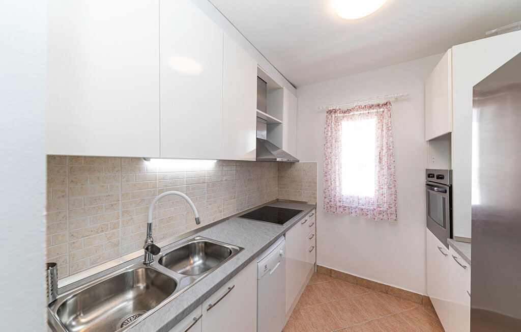 Ferienhaus - Ciovo-Slatine , Kroatien - CSC509 7