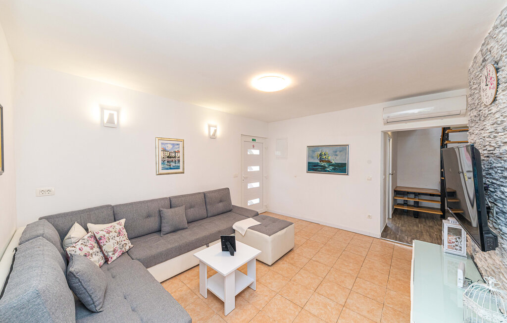 Ferienhaus - Ciovo-Slatine , Kroatien - CSC509 3