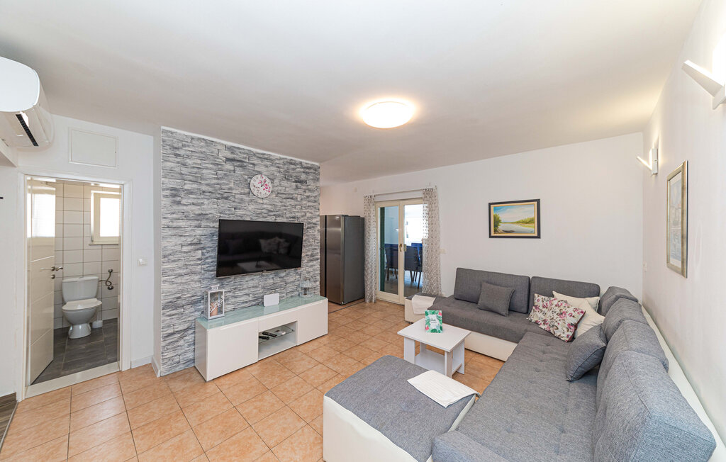 Ferienhaus - Ciovo-Slatine , Kroatien - CSC509 4