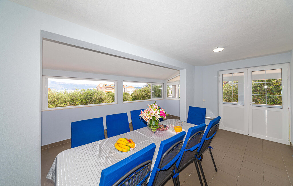 Ferienhaus - Ciovo-Slatine , Kroatien - CSC509 5