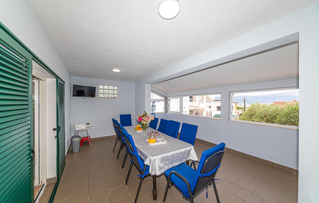 Ferienhaus - Ciovo-Slatine , Kroatien - CSC509 6