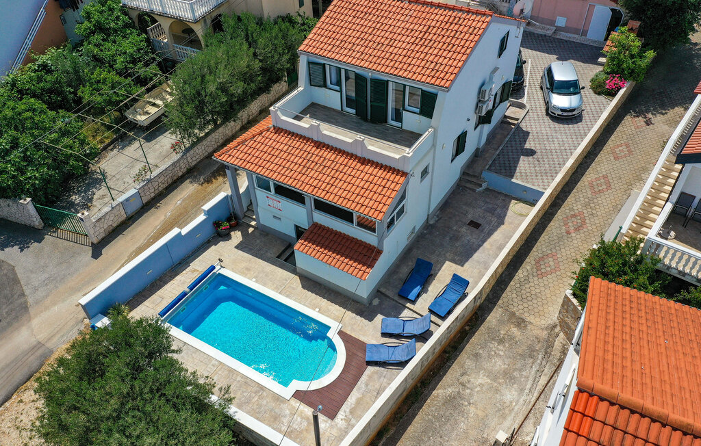 Ferienhaus - Ciovo-Slatine , Kroatien - CSC509 9