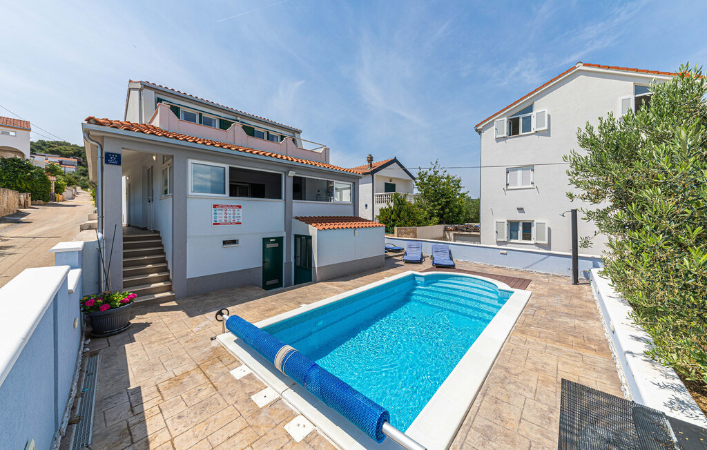 Ferienhaus - Ciovo-Slatine , Kroatien - CSC509 10