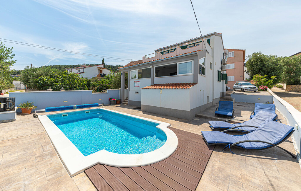 Ferienhaus - Ciovo-Slatine , Kroatien - CSC509 8