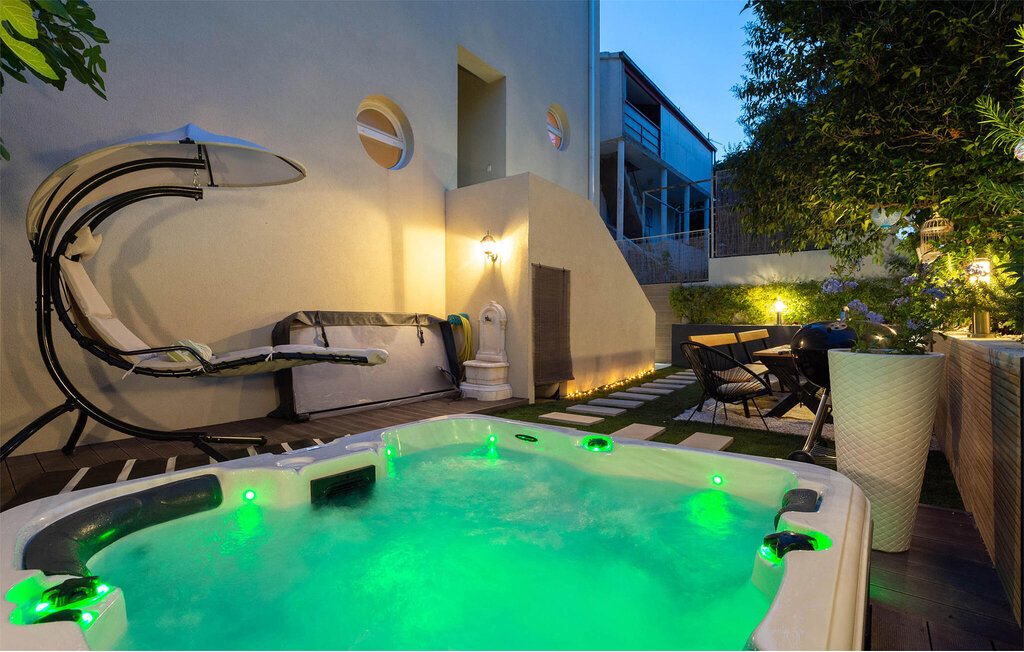 Lejlighed - Split - Podstrana , Kroatien - CSC138 16