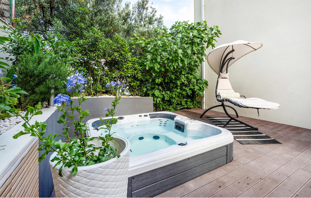 Lejlighed - Split - Podstrana , Kroatien - CSC138 1