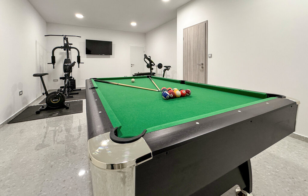 Kuća-za-odmor - Makarska - Glavina Gornja , Hrvatska - CSC038 40