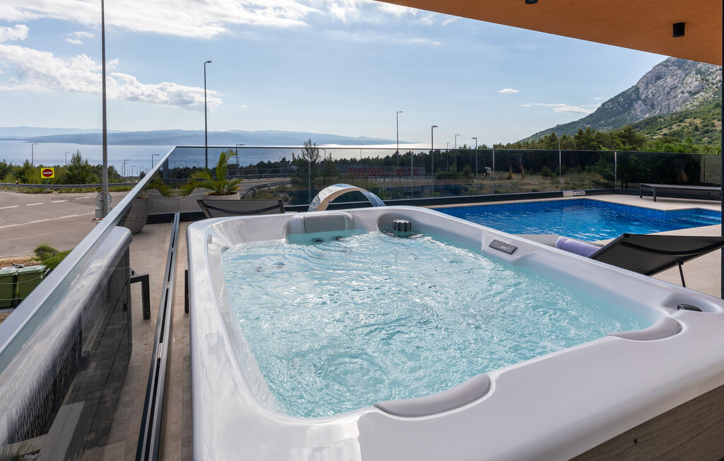 Semesterhus - Makarska-Bast , Kroatien - CSC200 12