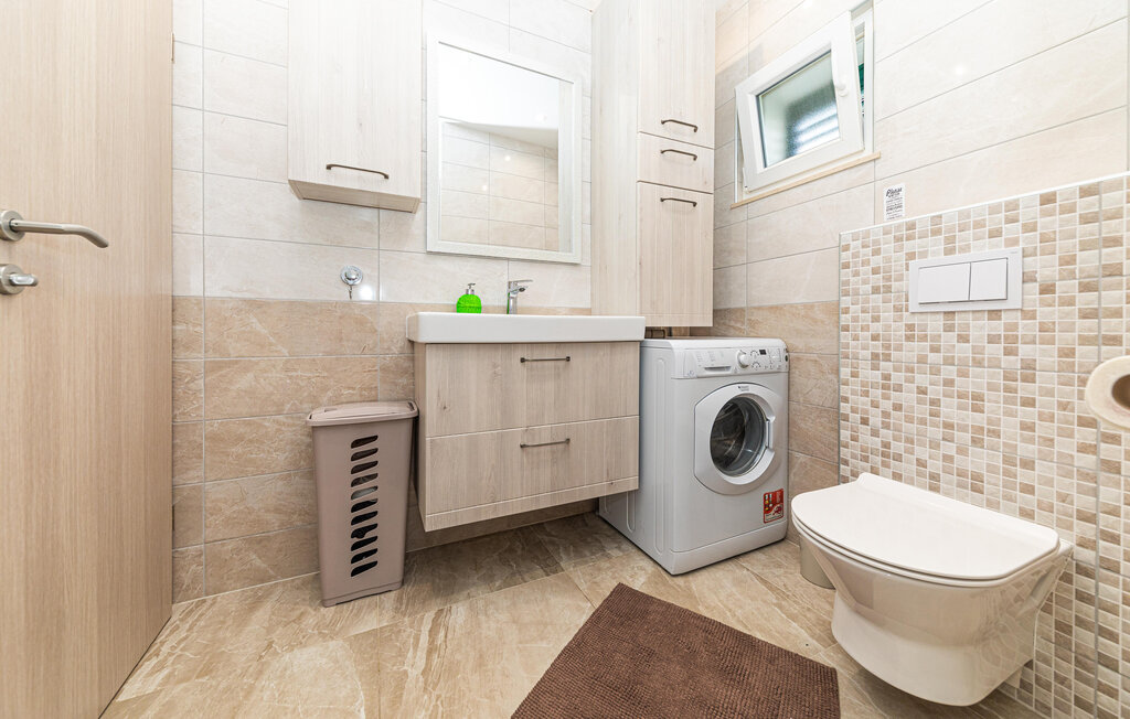 Feriehuse - Trogir-Kastel Novi , Kroatien - CSC442 25