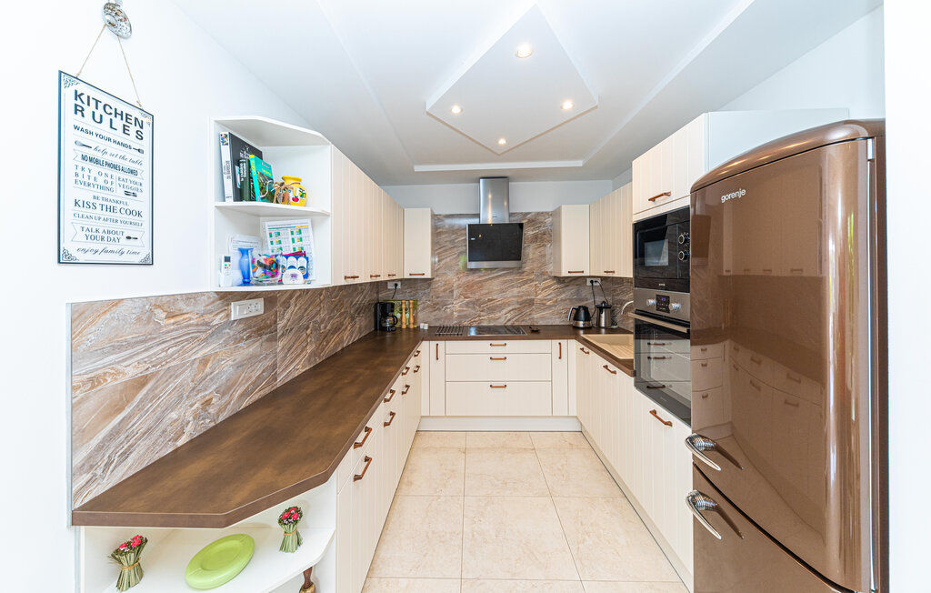 Feriehuse - Trogir-Kastel Novi , Kroatien - CSC442 14