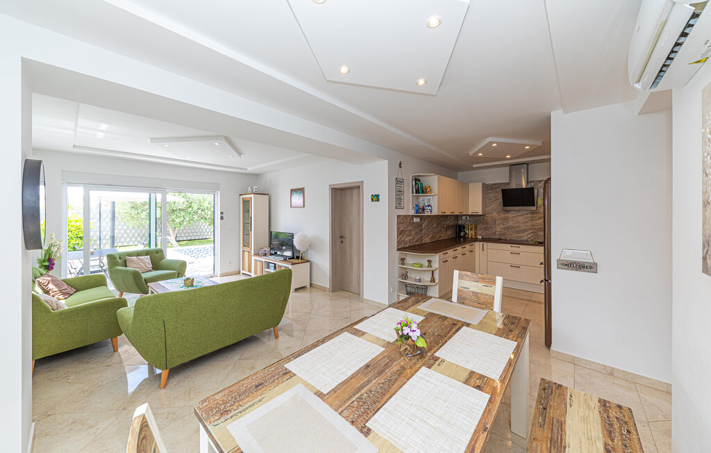 Feriehuse - Trogir-Kastel Novi , Kroatien - CSC442 6