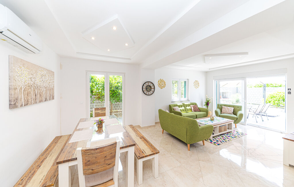 Feriehuse - Trogir-Kastel Novi , Kroatien - CSC442 5