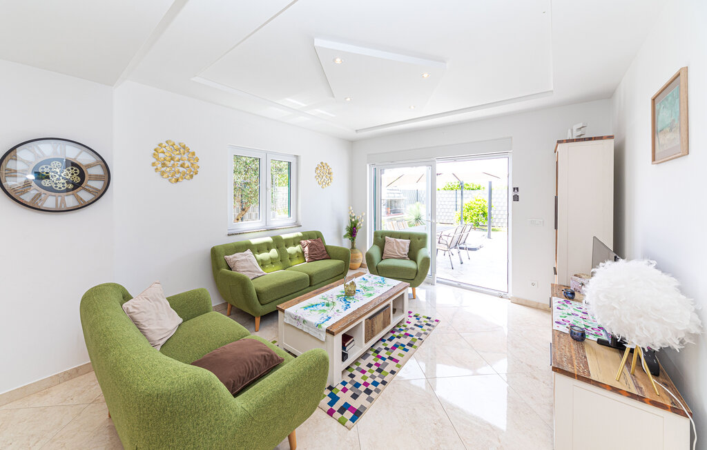 Feriehuse - Trogir-Kastel Novi , Kroatien - CSC442 12