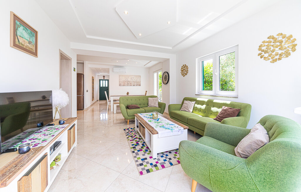 Feriehuse - Trogir-Kastel Novi , Kroatien - CSC442 13