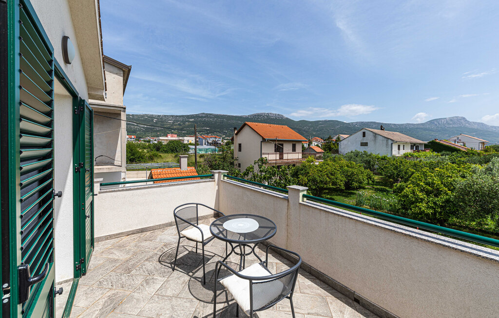 Feriehuse - Trogir-Kastel Novi , Kroatien - CSC442 8