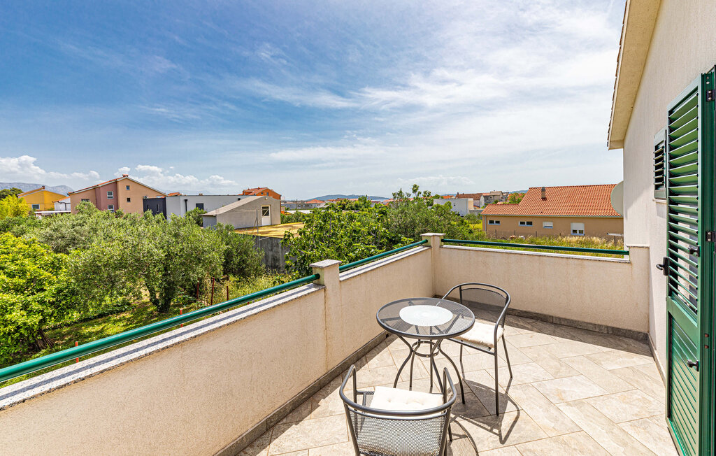 Feriehuse - Trogir-Kastel Novi , Kroatien - CSC442 11