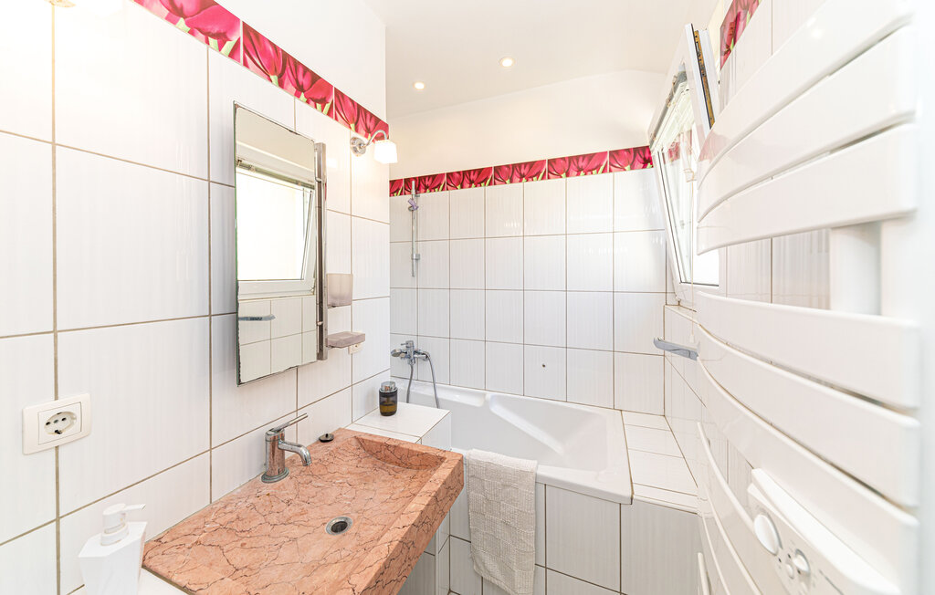 Semesterhus - Ciovo-Slatine , Kroatien - CSC571 38