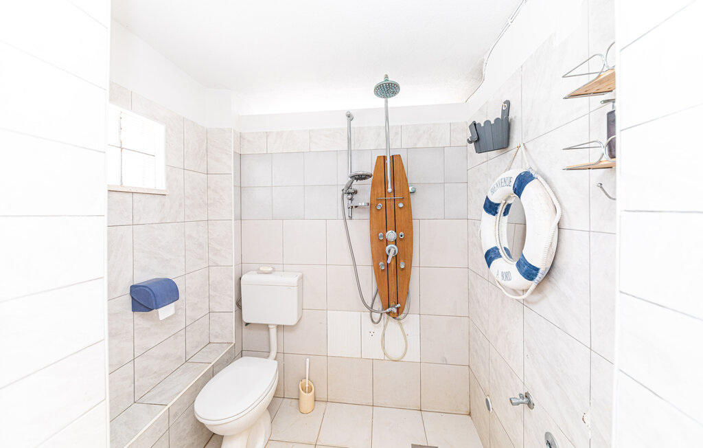 Semesterhus - Ciovo-Slatine , Kroatien - CSC571 39