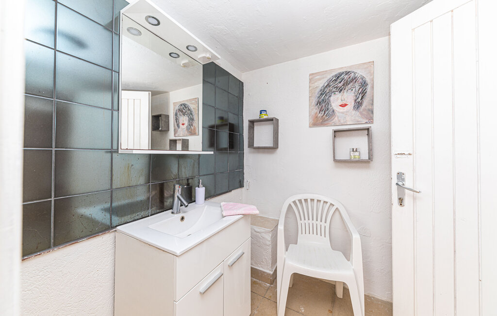 Semesterhus - Ciovo-Slatine , Kroatien - CSC571 41