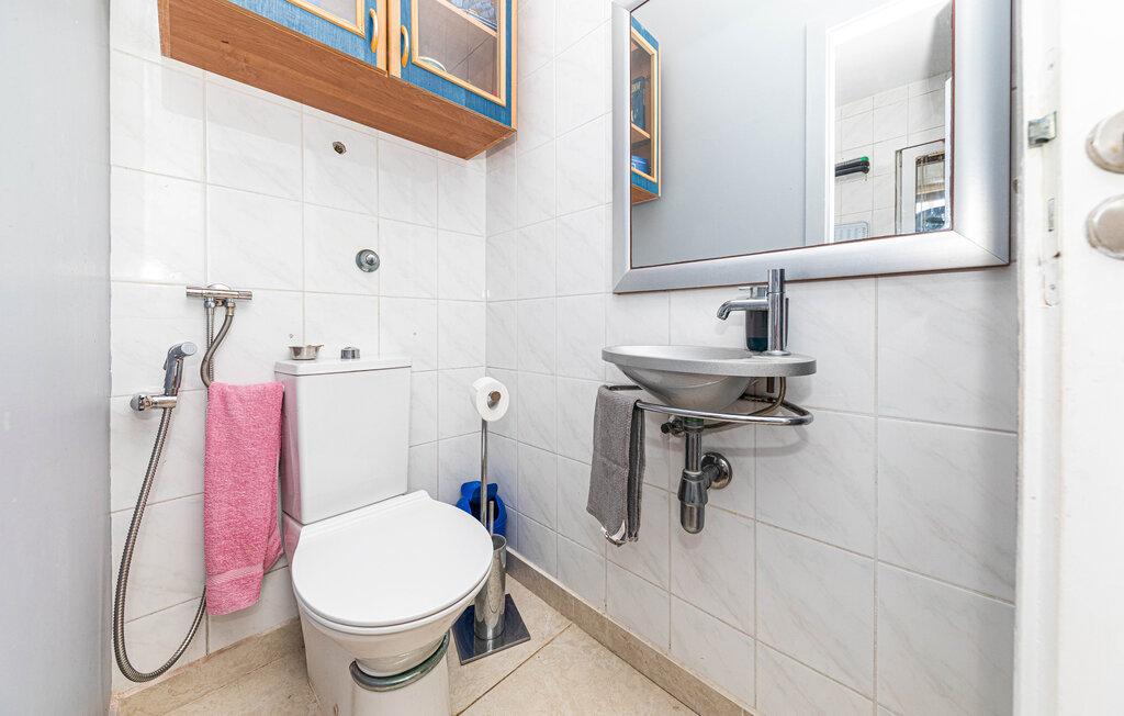 Semesterhus - Ciovo-Slatine , Kroatien - CSC571 42