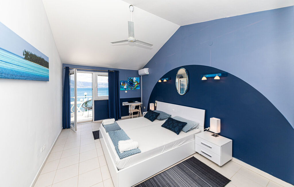 Semesterhus - Ciovo-Slatine , Kroatien - CSC571 24