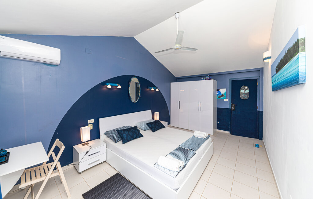 Semesterhus - Ciovo-Slatine , Kroatien - CSC571 25