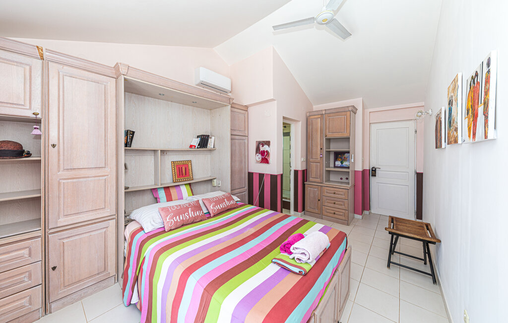 Semesterhus - Ciovo-Slatine , Kroatien - CSC571 27