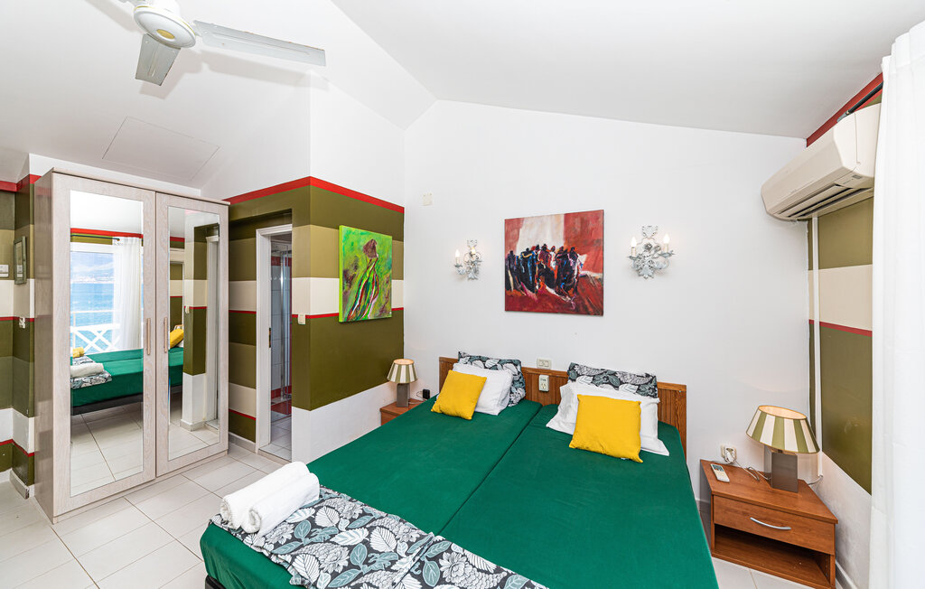 Semesterhus - Ciovo-Slatine , Kroatien - CSC571 29