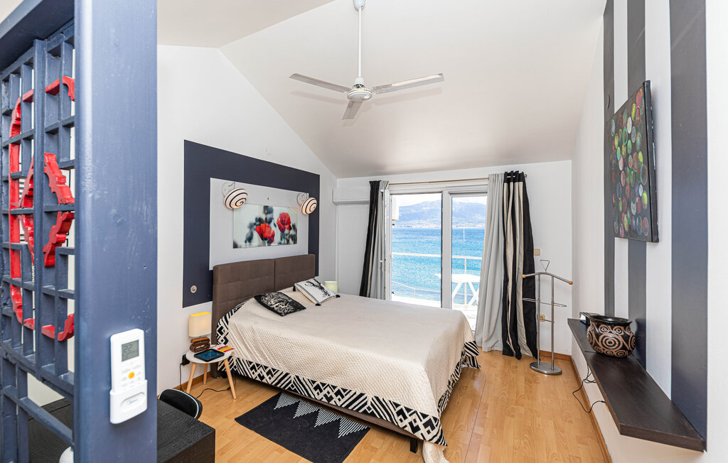 Semesterhus - Ciovo-Slatine , Kroatien - CSC571 31