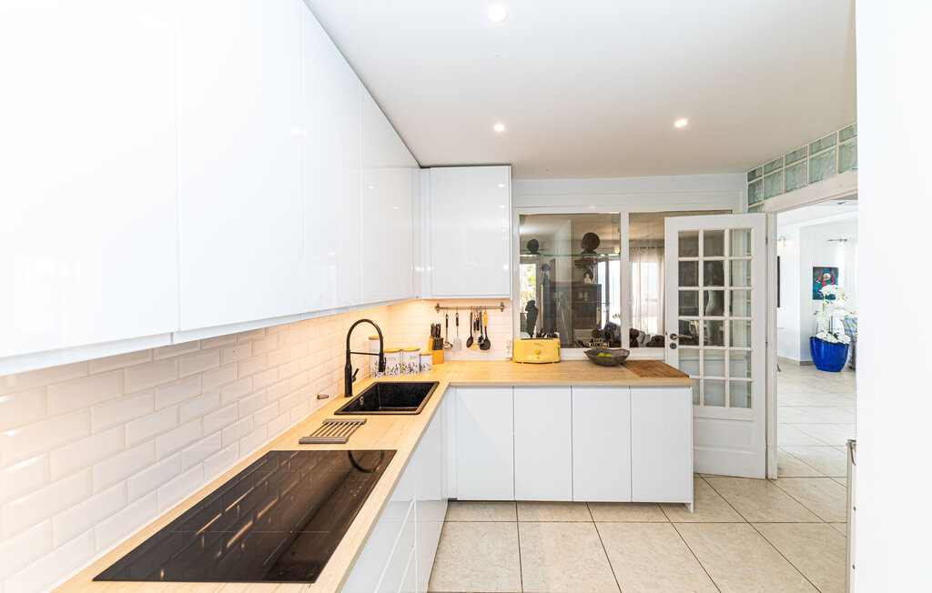 Semesterhus - Ciovo-Slatine , Kroatien - CSC571 22