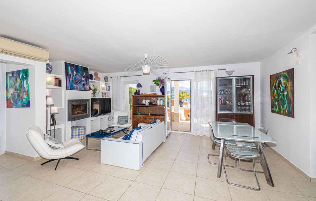 Semesterhus - Ciovo-Slatine , Kroatien - CSC571 6