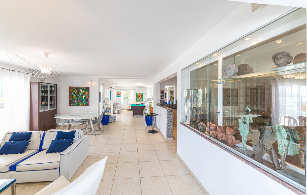 Semesterhus - Ciovo-Slatine , Kroatien - CSC571 20