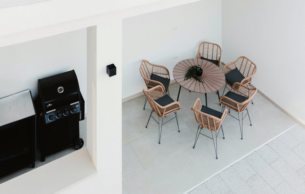 Feriehus - Brac-Supetar-Splitska , Kroatia - CSC599 6