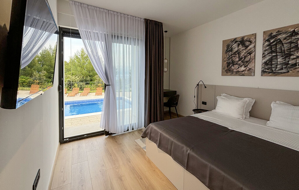 Feriehus - Brac-Supetar-Splitska , Kroatia - CSC599 8