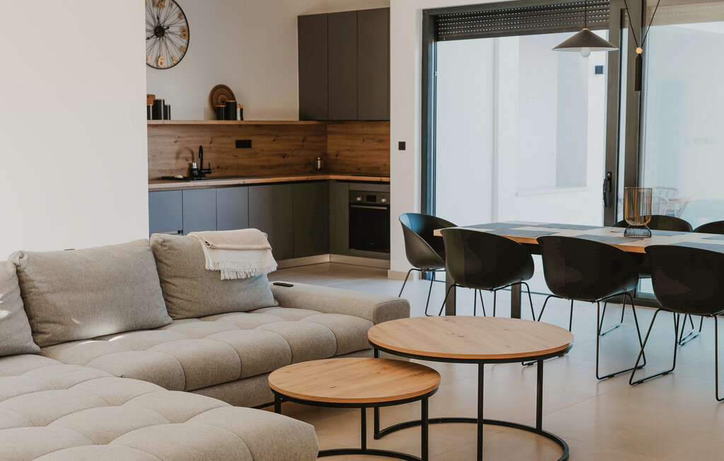 Feriehus - Brac-Supetar-Splitska , Kroatia - CSC599 3