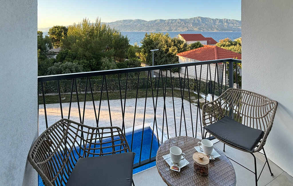 Feriehus - Brac-Supetar-Splitska , Kroatia - CSC599 13