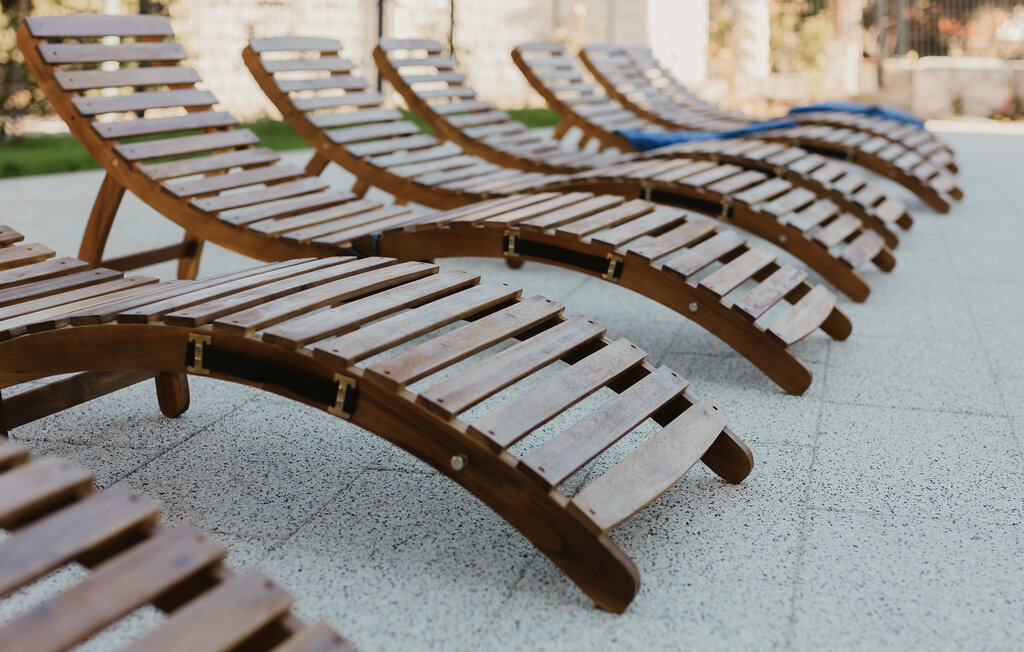 Feriehus - Brac-Supetar-Splitska , Kroatia - CSC599 15