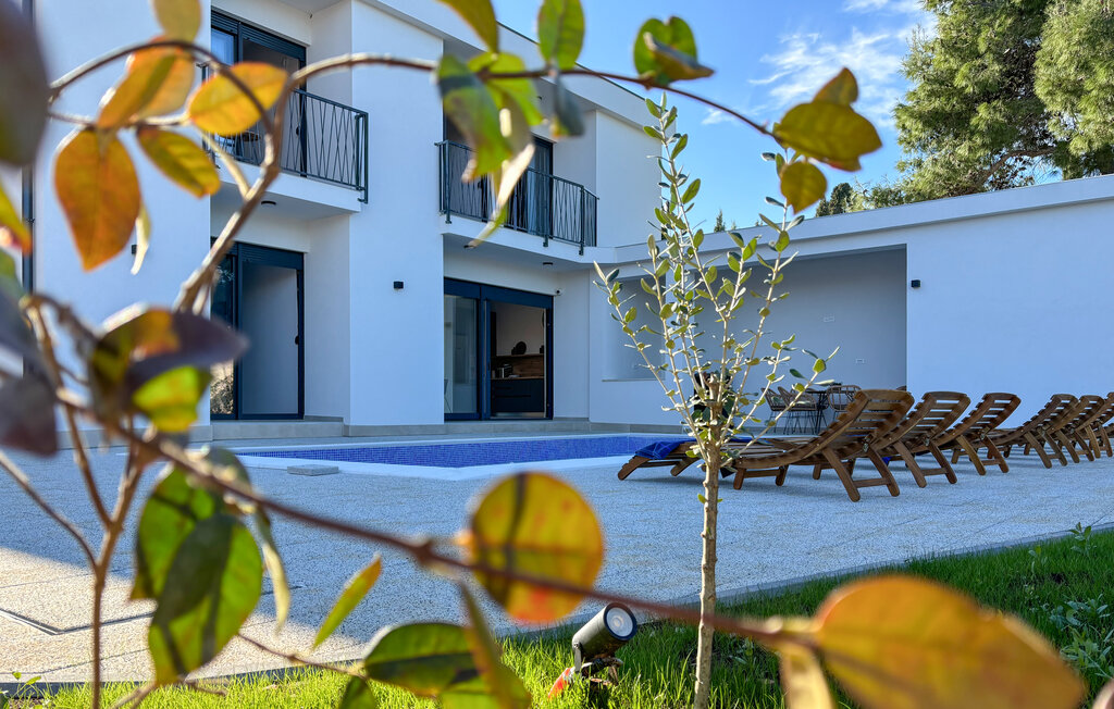 Feriehus - Brac-Supetar-Splitska , Kroatia - CSC599 5