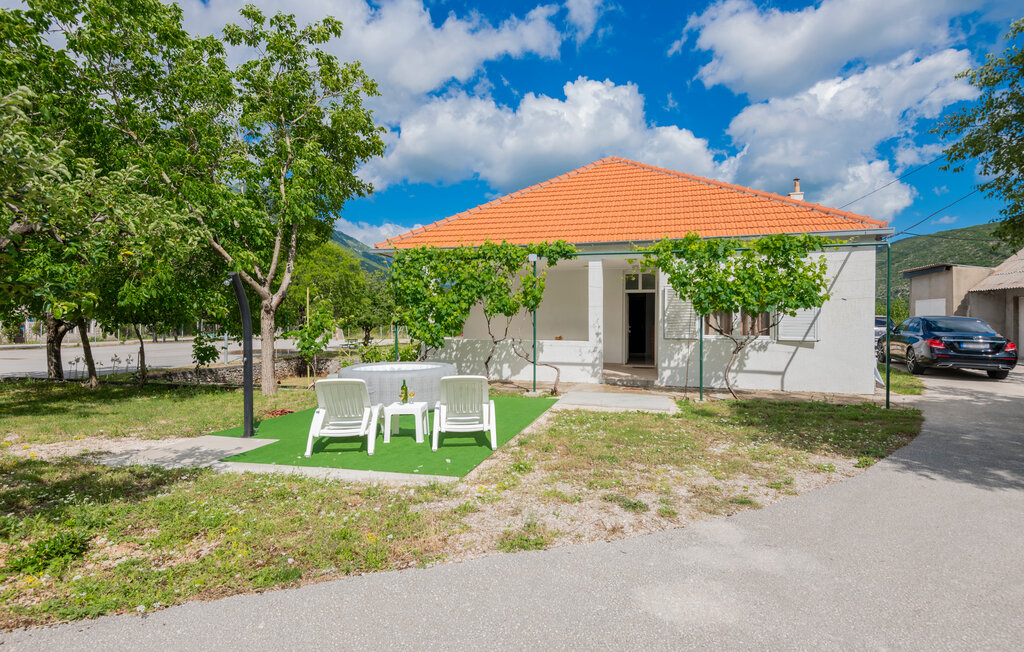 Feriehuse - Makarska - Rascane , Kroatien - CSC182 9