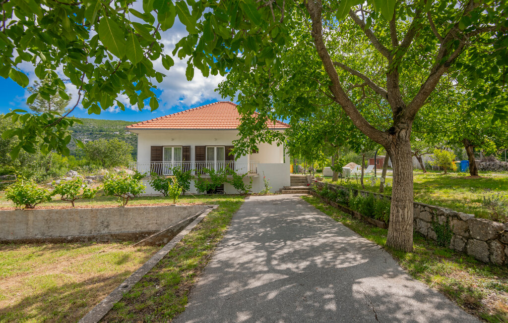 Feriehuse - Makarska - Rascane , Kroatien - CSC182 7