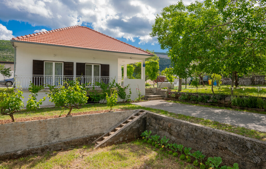 Feriehuse - Makarska - Rascane , Kroatien - CSC182 8