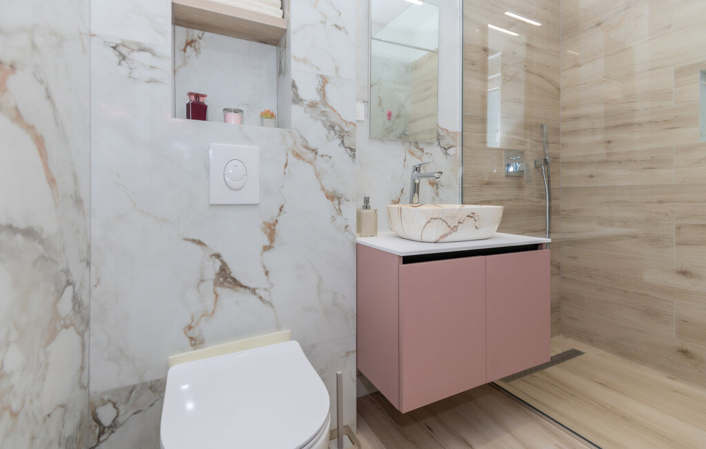 Domy wakacyjne - Makarska-Grubine , Chorwacja - CSC460 39