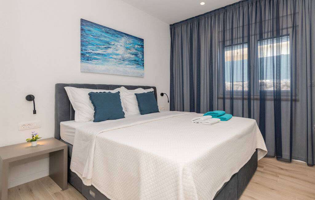 Domy wakacyjne - Makarska-Grubine , Chorwacja - CSC460 28